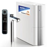 Loopdrops AR1000 Under-Sink Instant Hot RO System