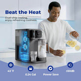 Loopdrops G1 Countertop RO Water Dispenser