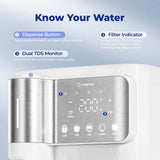 Loopdrops G1 Pro Countertop RO Water Dispenser
