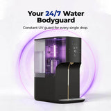 Loopdrops K1 Countertop RO Water Purifier