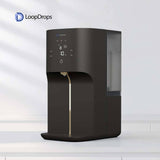 Loopdrops K1 Countertop RO Water Purifier