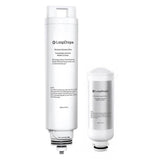 4-in-1 Reverse Osmosis Replacement Filter | Compatible with G1 & G1Pro Countertop RO Water Filter, Reduces TDS, 6-12 Month Lifespan